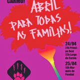 EP6 | 25 de Abril e a história dos direitos LGBT em Portugal