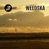 Dubartis #12 "Eastern Delight" by Weedska