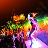 Beach Mix Moment by Leonard Toma 2013