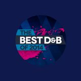 The Best Drum & Bass Songs Of 2014 Mix - 12th December 2014