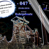 Fly with Bossa airwings 047 on Fnoob Techno Radio - 29-06-2014 - Guest: Ruhrgebeatz