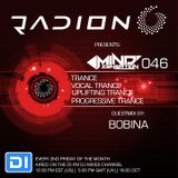 Radion6 - Mind Sensation 046