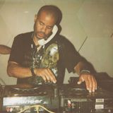 Gospel House tribute to terrence parker vol 14 by djkairos
