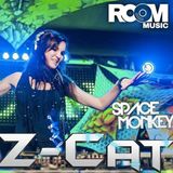 Space Monkey @ Magic 12-12-14