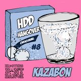 HDD Hangover #8 : Kazabon