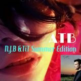 TIASOM Author ~ ATB ~