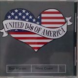 United Dj´s of America 5 - West Coast - Doc Martin 1995