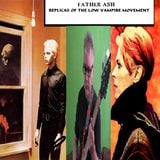 RADIO FEEDBACK PRESENTS FATHER ASH PUNKS AND GODS MUSIC MIX issue 31 ?