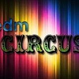 EDM Circus #01 by Léo Silva