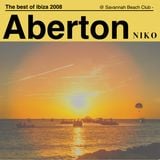 ABERTON - NIKO - The best of Ibiza 2008 - Savannah Beach Club -