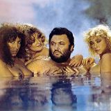 Venturi - November on the beach (mixtape)