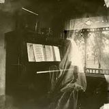 THE GHOST YOU LEFT BEHIND - (HALLOWEEN SPECIAL SESSION -LISTEN IN THE DARK )