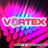 Vortex Volume 03 - Mixed By Dj Steve Xcite