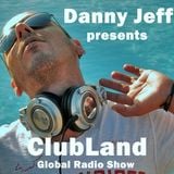 Danny Jeff 'ClubLand' episode 196