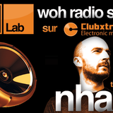 NHAR's podcast 03/2012