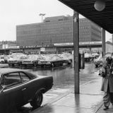Through the 70's