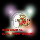 TREND DEEP #16