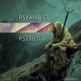 Psybient Mix - PsyAmb 65