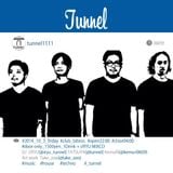 2014.10.3 TUNNEL MIX