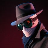 THE INVISIBLE MAN 2014 MIX