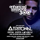 Enhanced Sessions 300 Hour 3/24 - Noah Neiman