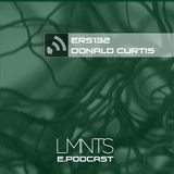 ERS132 - Donald Curtis