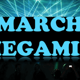 March MegaMix