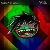 Colors and Insanity (PODCAST 02/jocandeka.com)