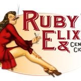 2/21/2013 - Open Jazz Jam at Ruby's Elixir w/ Hiram Hazley & The Le Jazz Trio