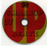 Smashup Beatz Radio Show Episode 37