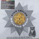 Rasta Education: New Roots & Steppas mix