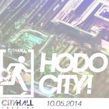 Miguel_01 live @ Tanzbar, 10.05.2014