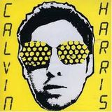 Calvin Harris - Mega Mix