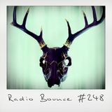 Radio Bounce #248 (w/ Buscrates, Kelis, Kurdish Jackson, Unda, Pusha T ..)