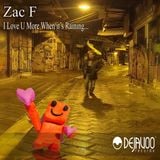 Zac F on Mix episode 12