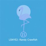 Randy Crawfish Goes 80s For Loose Synths