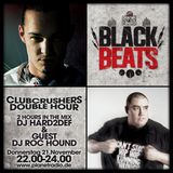 Planet Radio Black Beats Show 2013-11-21 1st hour
