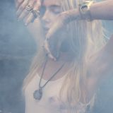 Miss POOKIE ~ Crazy Little Moments | special guestmix for Golden Wings Music Radio