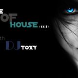 Dj Toxy - Empire Of House #007#