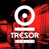 Techno Scene Classic : Silent Servant @ Tresor Berlin 1998