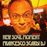 Soul Moment live djset 2016