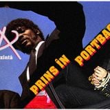 Dj FaiboX - Prins in portbagaj (Trapped in the Trunk) (2013)
