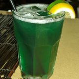 mojitowithganjaleaves