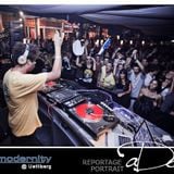 Seth Troxler Live @ Episode III. LimaXpress (Bamboocha Radio) (10.11.2011)