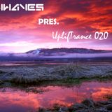 Twinwaves pres. UplifTrance 020 (17-07-2013)