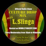 CULTURE DROP MIX RADIO SHOW 12
