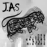 J.A.S mixtape