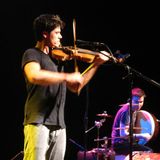 Seth Lakeman - 'Word of Mouth' interview with Claire Brewster