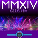 MMXIV- THE CLUB MIX
