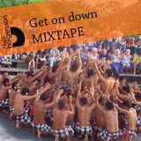 Niels Holgersson - Get On Down - Mixtape